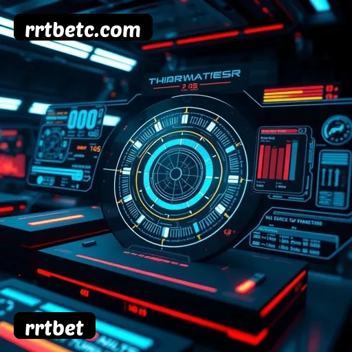 Vantagens de jogar slots no rrtbet Brasil
