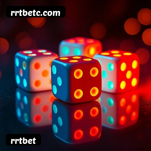 Coleção Premium de Slots rrtbet - NetEnt, Pragmatic Play, Evolution
